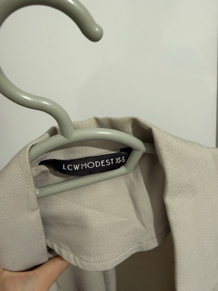 Blazer Ceket - Görsel 3