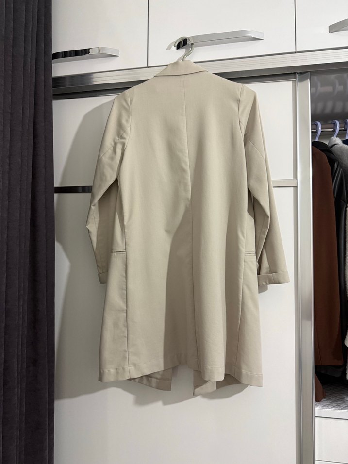 Blazer Ceket - Görsel 2