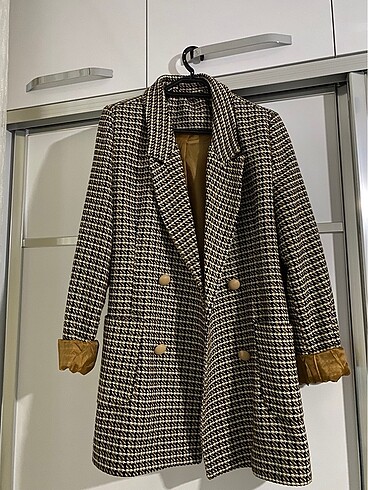 blazer ceket