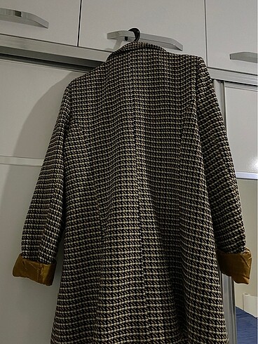 Diğer blazer ceket