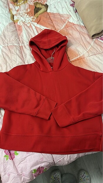 Zara Sweat