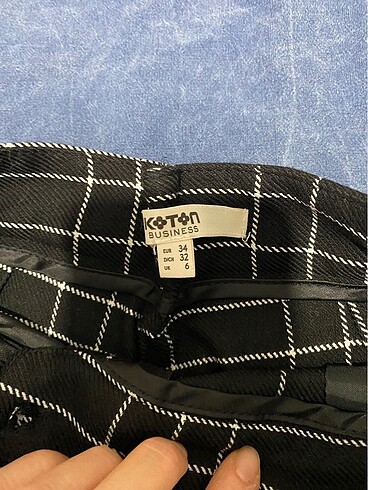 Pantolon - Görsel 3