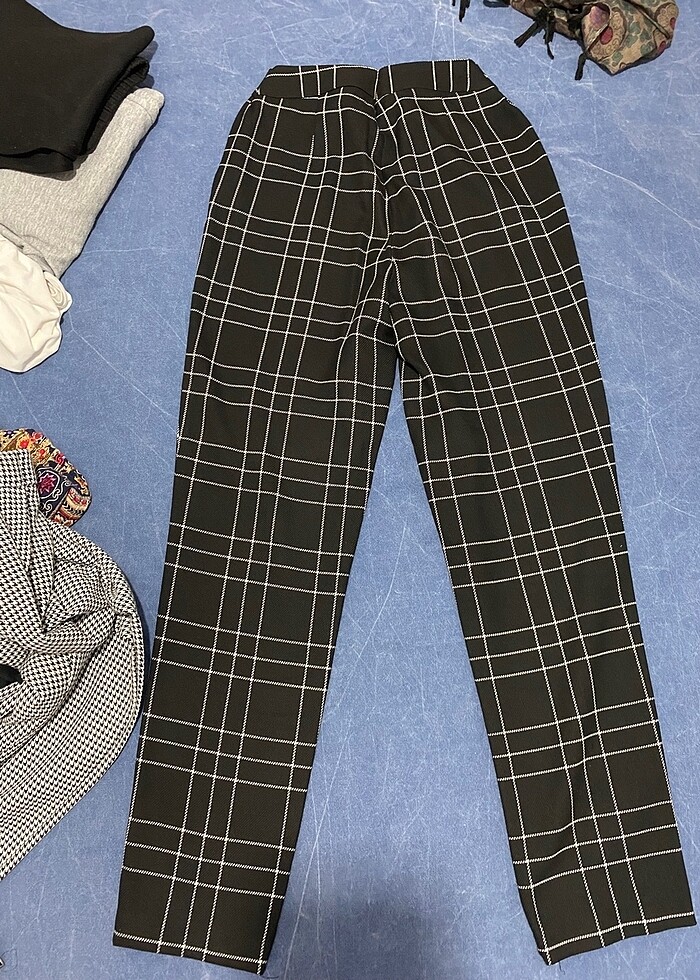 Pantolon - Görsel 2