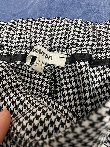 Pantolon - Görsel 3