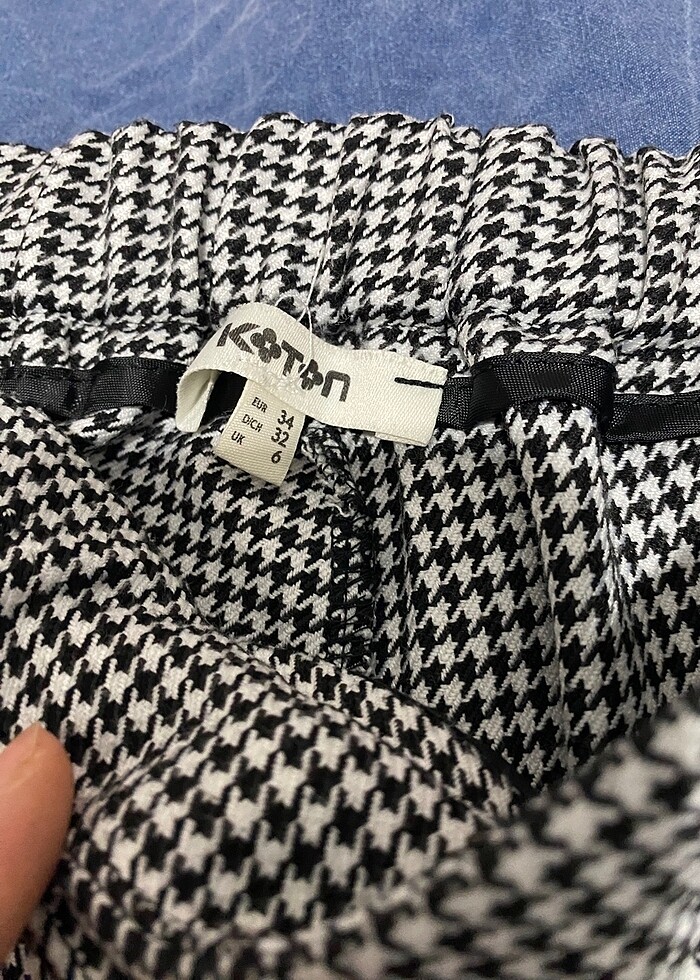 Pantolon - Görsel 3