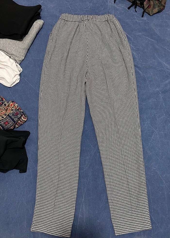 Pantolon - Görsel 2