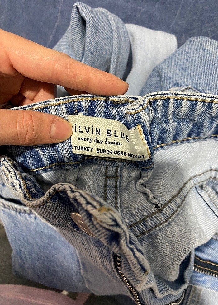 Pantolon - Görsel 2