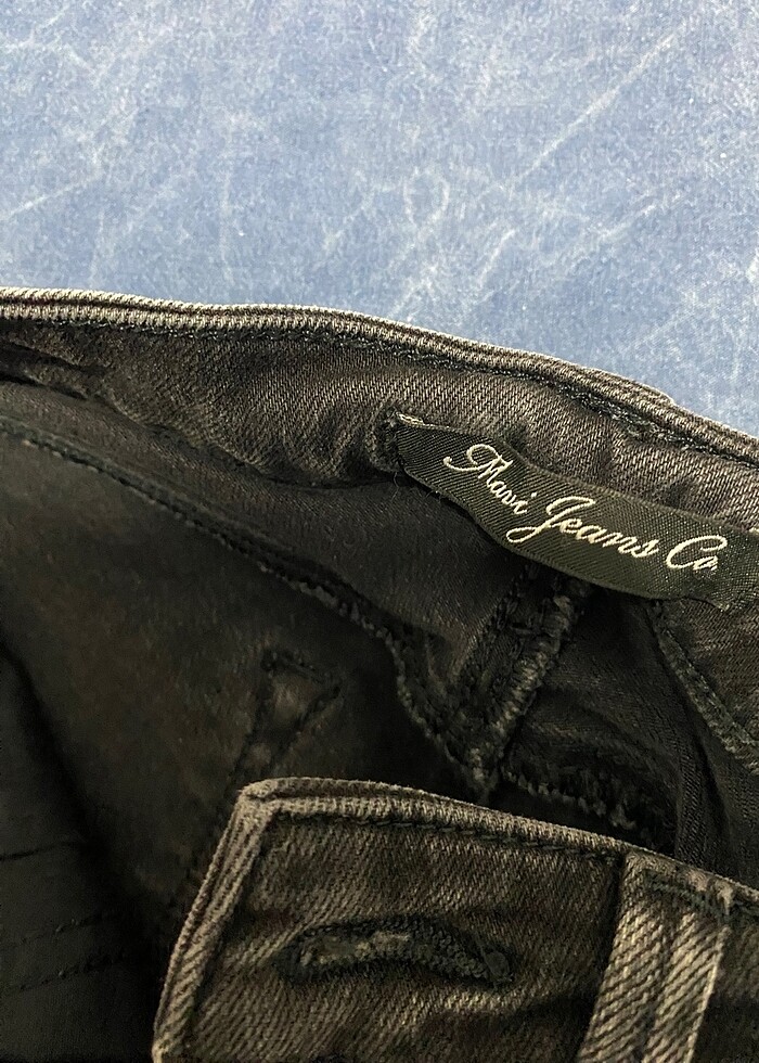 Pantolon - Görsel 2