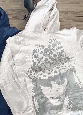 s Beden Sweatshirt 