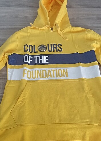 Fenerium Sweatshirt 