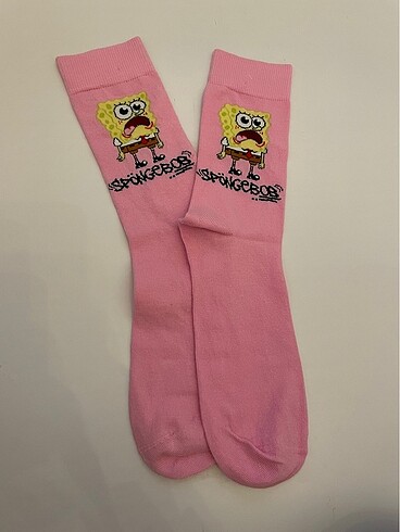 Figür çorap - Görsel 2