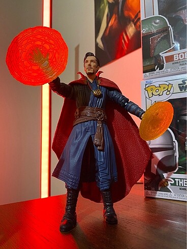 Marvel Legends