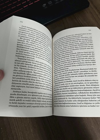 Değersiz Bir Hayat - Hanya Yanagihara - Görsel 6