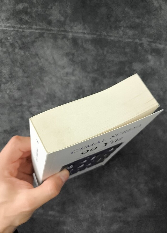 99 Yüz Cemal Süreya - Görsel 5