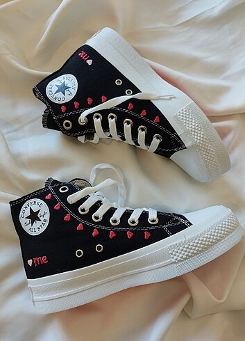 Converse Convers ayakkabı