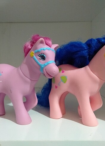 Diğer Pony oyuncak
