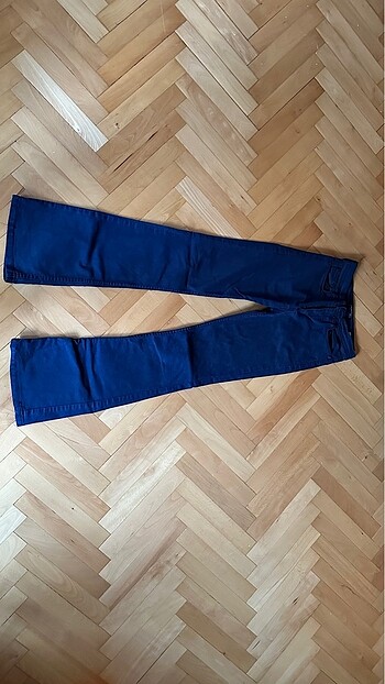ispanyol paça pantolon
