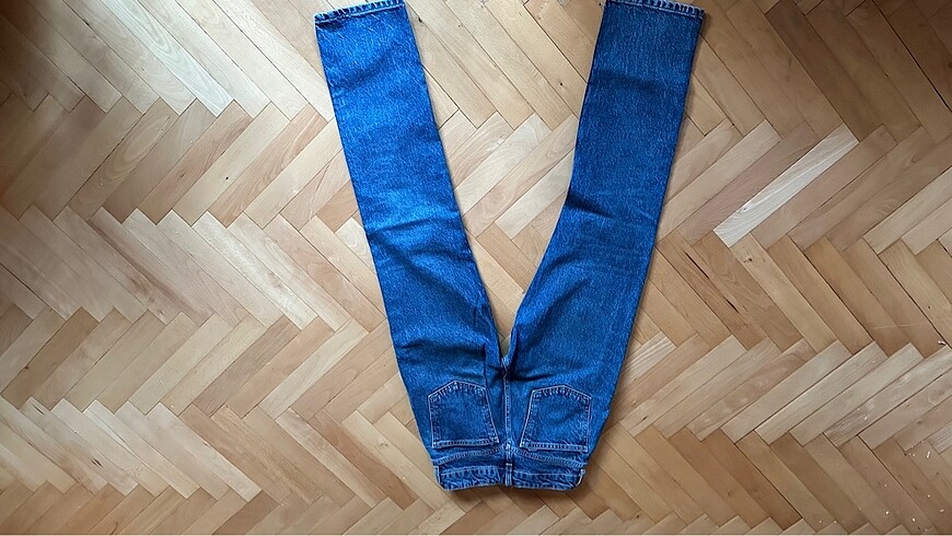 s Beden kot jean