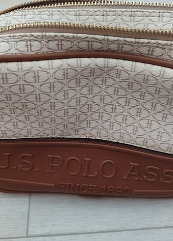 U.S Polo Assn. polo çanta 