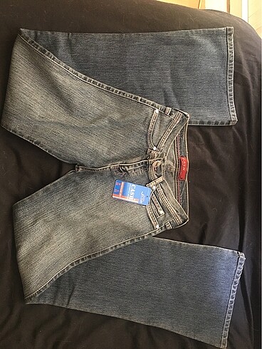 Amerikan Vintage pantolon