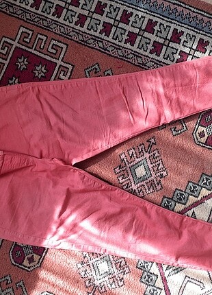 LC Waikiki Hamile pantolonu 40 beden bel lastikli