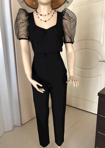 Zara Zara yüksek bel pantolon