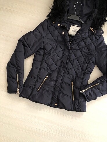 Bershka Bershka mont
