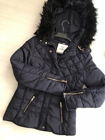 s Beden Bershka mont