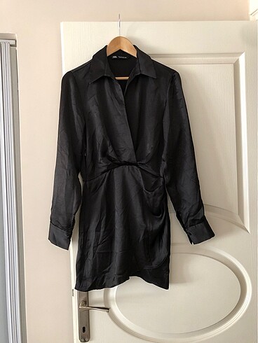 36 Beden Zara elbise