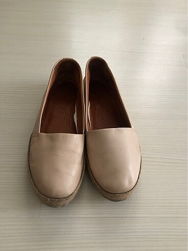 Bambi marka espradril - Görsel 4