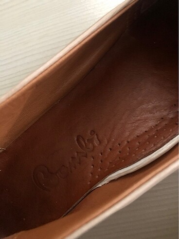 Bambi marka espradril - Görsel 7