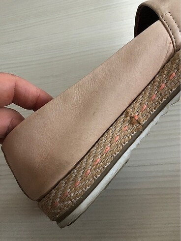 Bambi marka espradril - Görsel 6