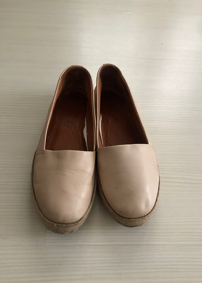 Bambi marka espradril - Görsel 4