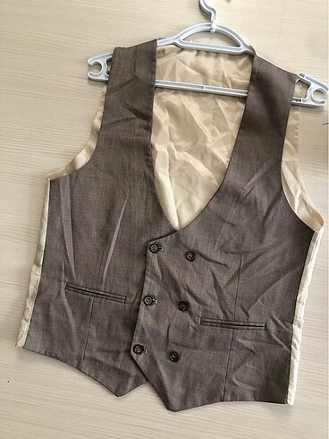 American Vintage Vintage yelek