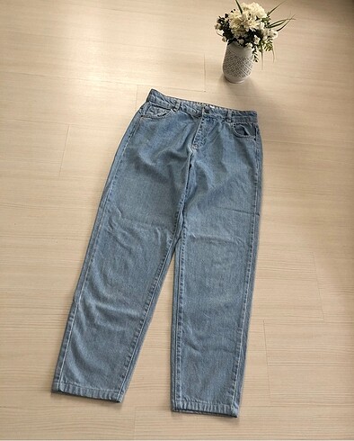 38 Beden Jean pantolon