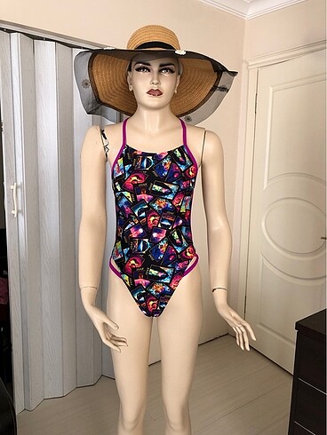 Speedo mayokini