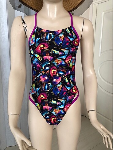 Speedo Speedo mayokini