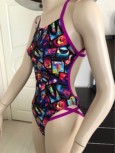 s Beden Speedo mayokini