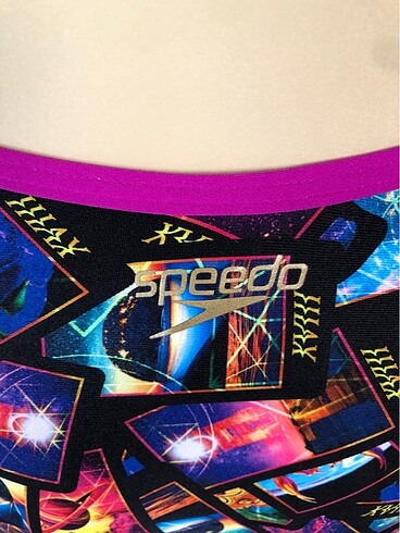 Speedo mayokini - Görsel 6