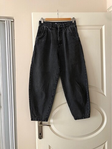Zara jean pantolon
