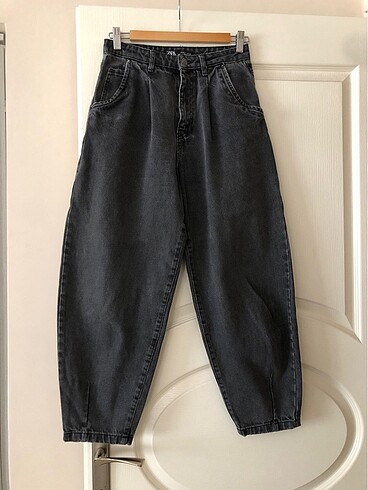 Zara Zara jean pantolon