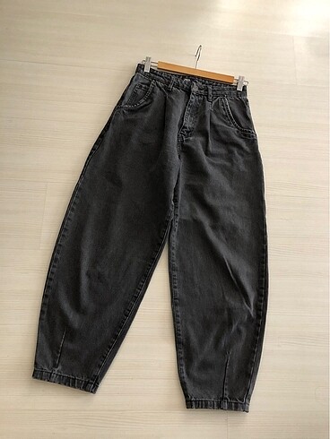 s Beden Zara jean pantolon