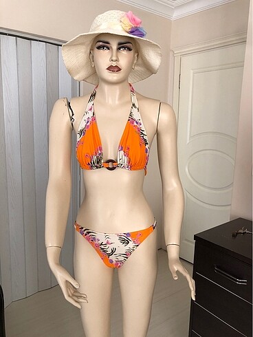 Bikini takımı