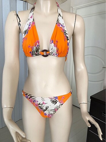 Trendyol & Milla Bikini takımı