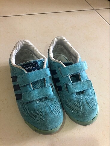 Adidas Adidas spor ayakkabı