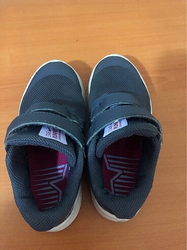 26 Beden Yeni gibi nike