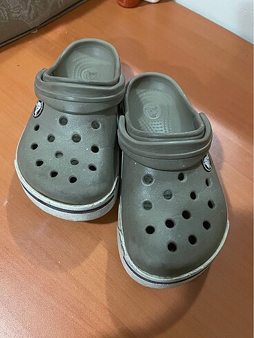 Orjinal crocs