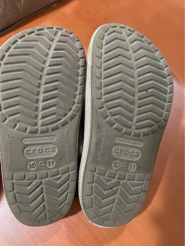 27 Beden Orjinal crocs