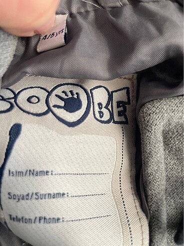 Soobe Kaban