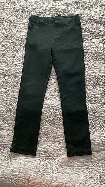Zara tayt pantolon